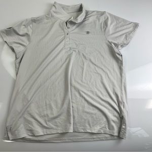 Men’s polo size XXL Derek Jeter